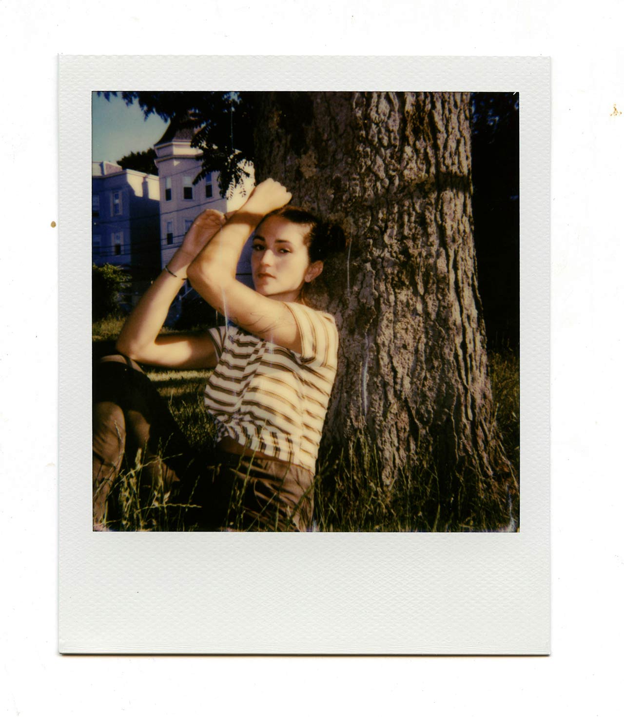 Polaroid